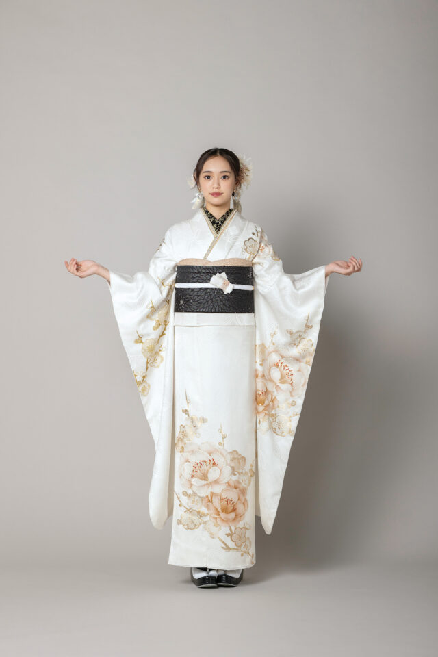 Hanayashiki F−715