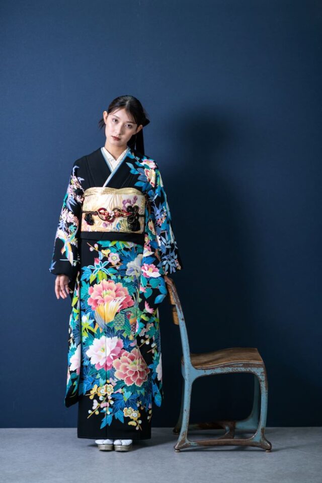 NEWスタジオ・モデル撮影