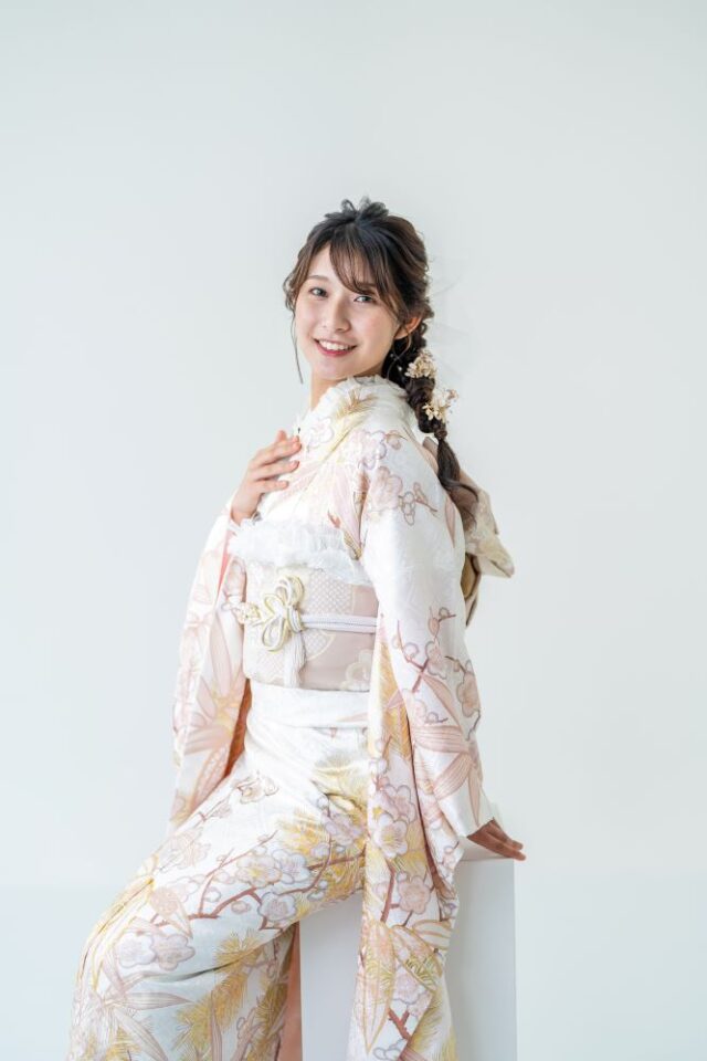 NEWスタジオ・モデル撮影