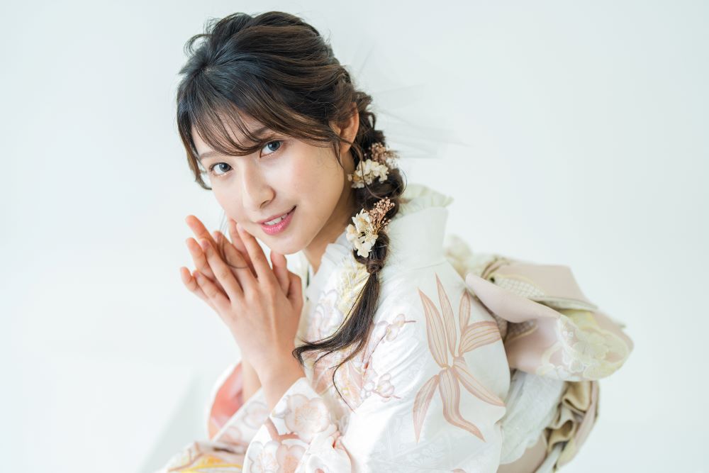 NEWスタジオ・モデル撮影