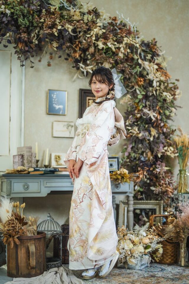 NEWスタジオ・モデル撮影