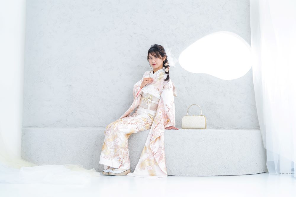 NEWスタジオ・モデル撮影
