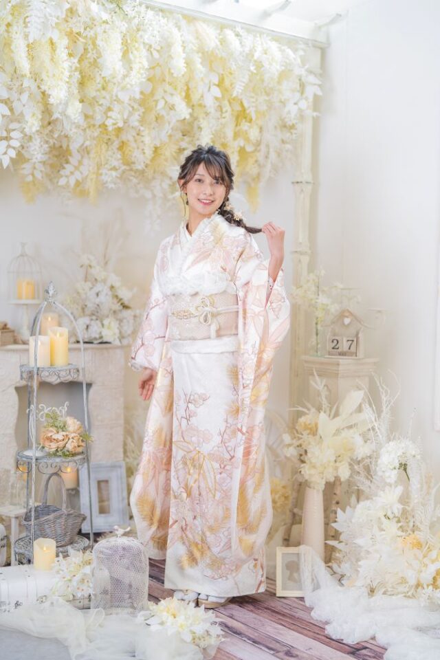 NEWスタジオ・モデル撮影