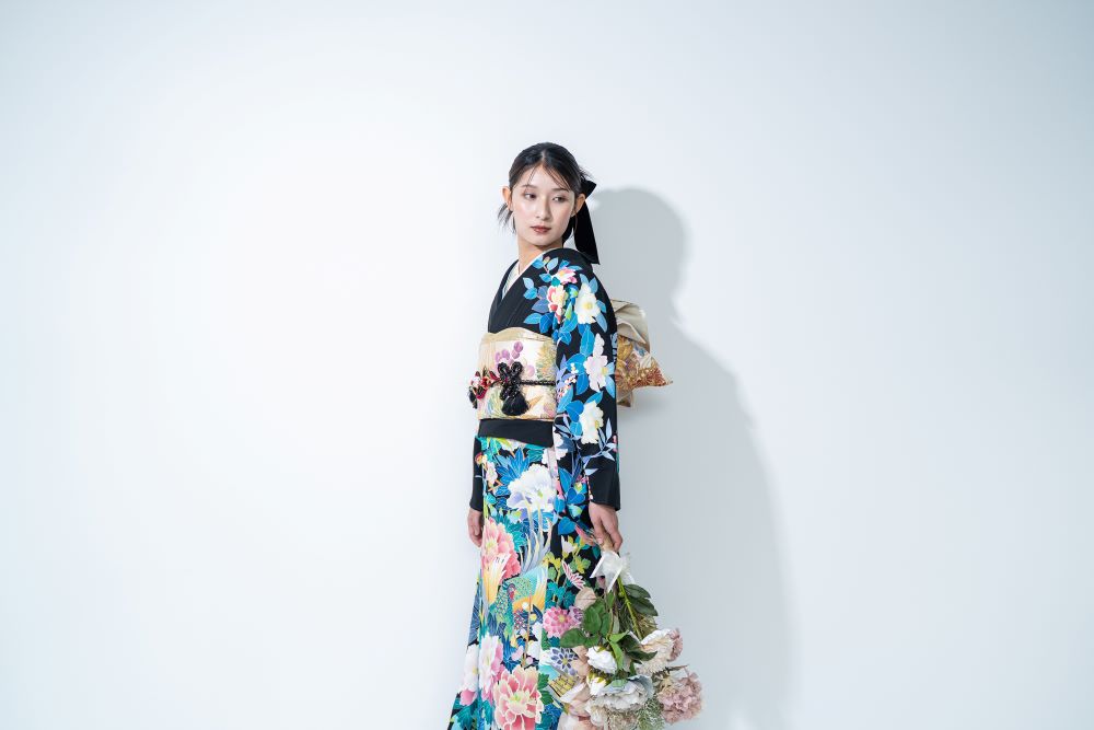 NEWスタジオ・モデル撮影