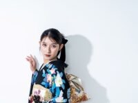 NEWスタジオ・モデル撮影