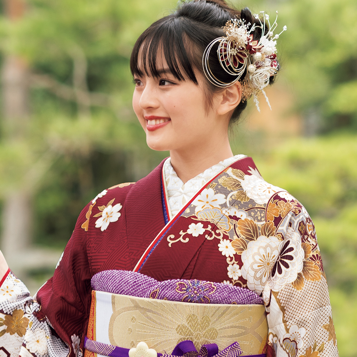 振袖レンタルプラン | 京呉服ふじや｜山梨県甲府市で振袖レンタル・購入